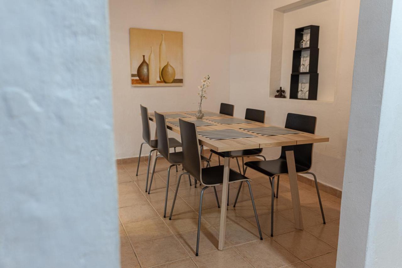 Villa Casa Gilbaro à Temisas Extérieur photo