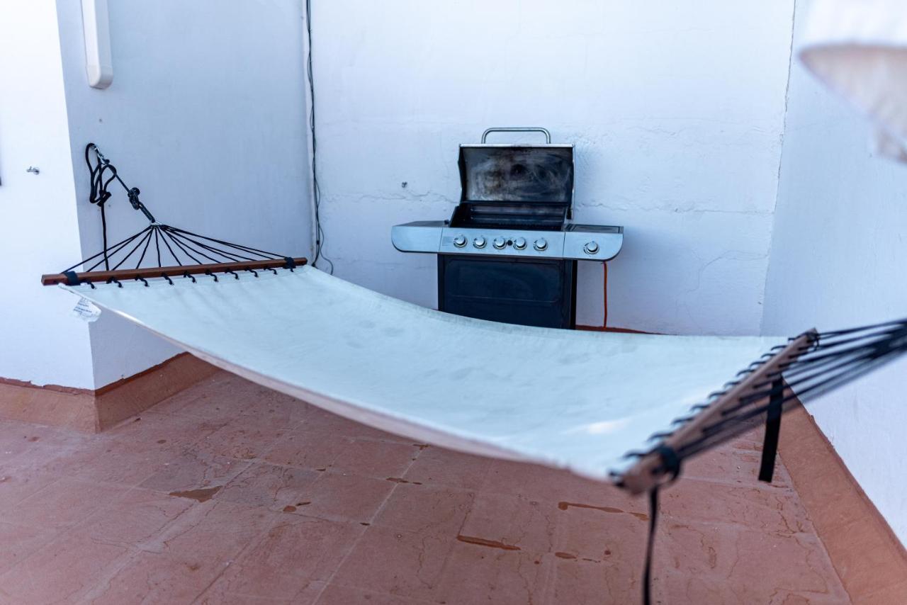Villa Casa Gilbaro à Temisas Extérieur photo