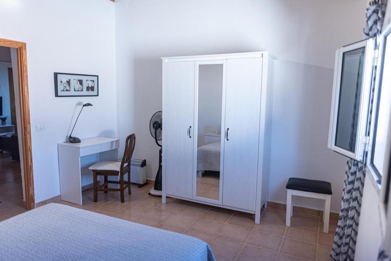 Villa Casa Gilbaro à Temisas Extérieur photo