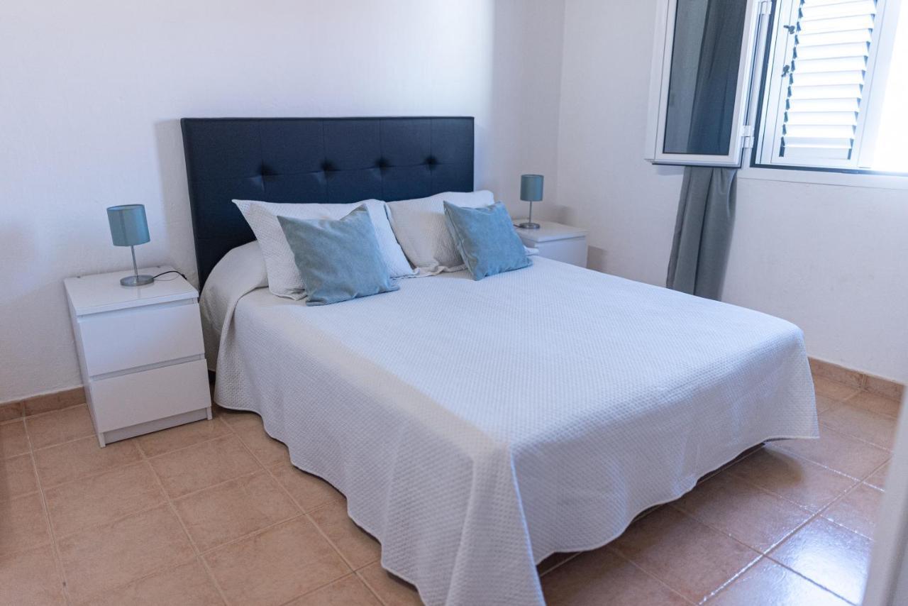 Villa Casa Gilbaro à Temisas Extérieur photo