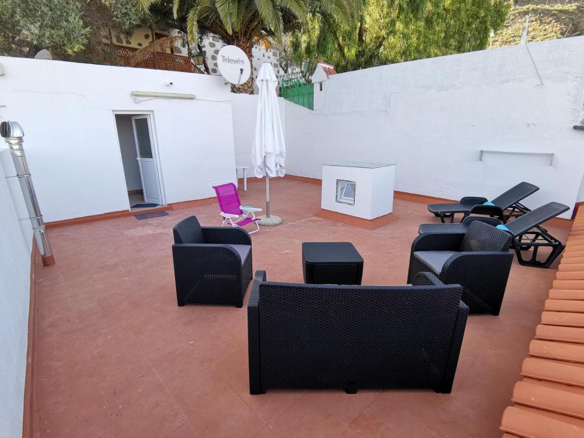 Villa Casa Gilbaro à Temisas Extérieur photo