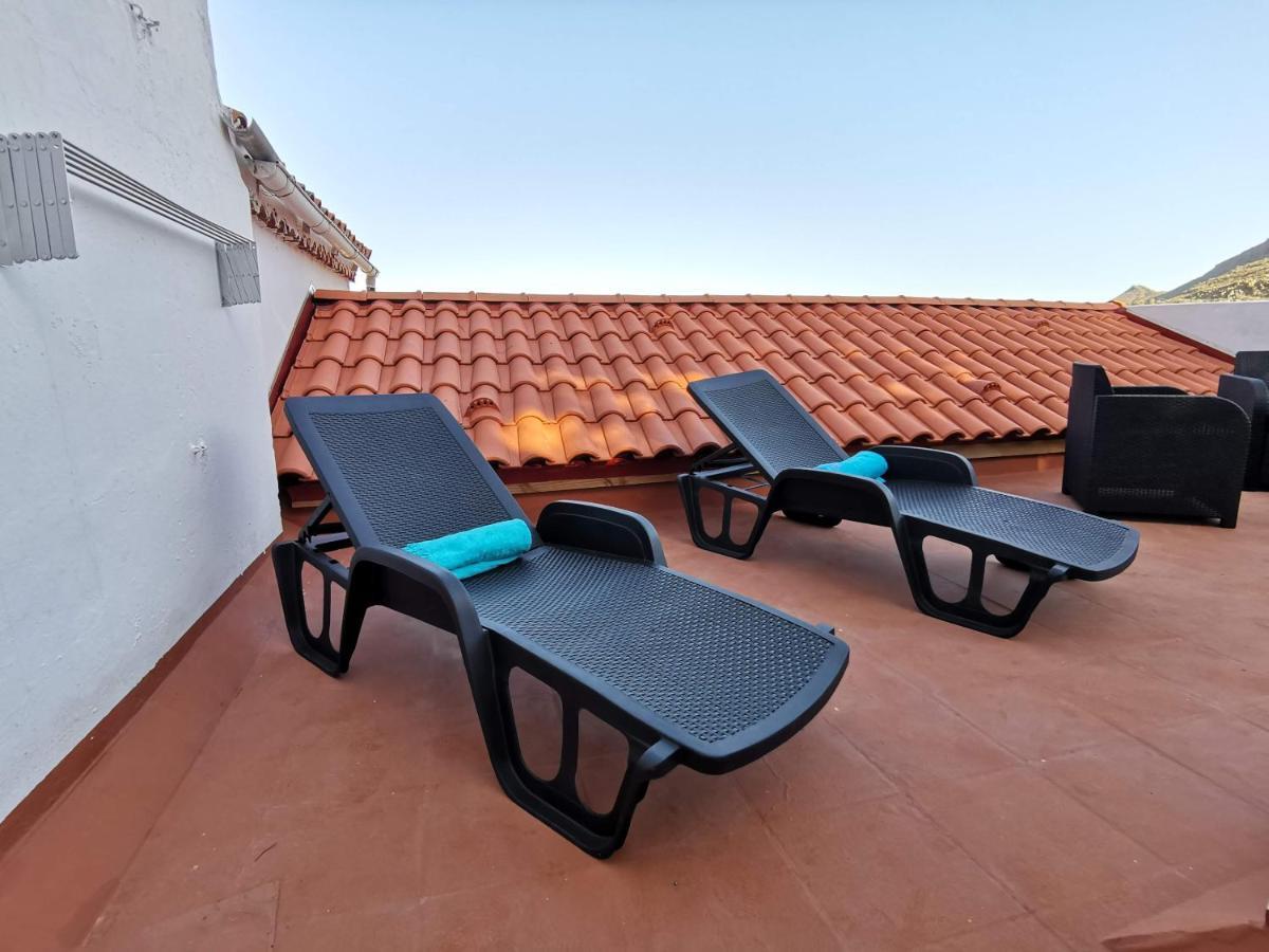 Villa Casa Gilbaro à Temisas Extérieur photo